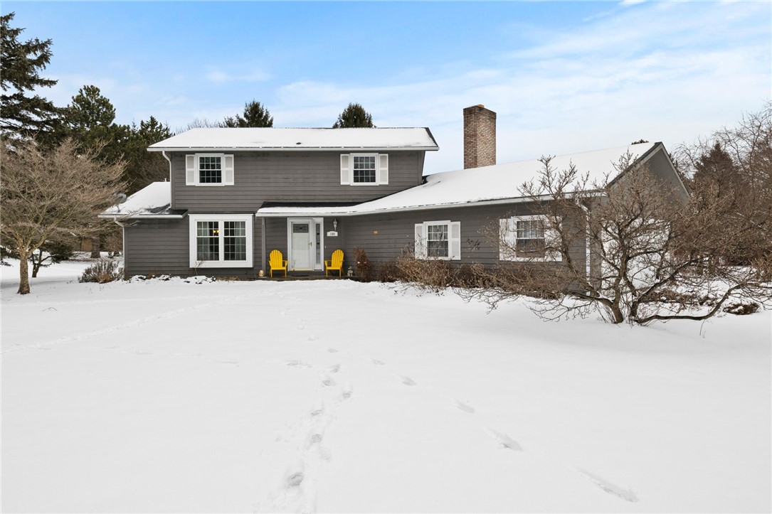 100 Drumlin View Drive Sold Property
