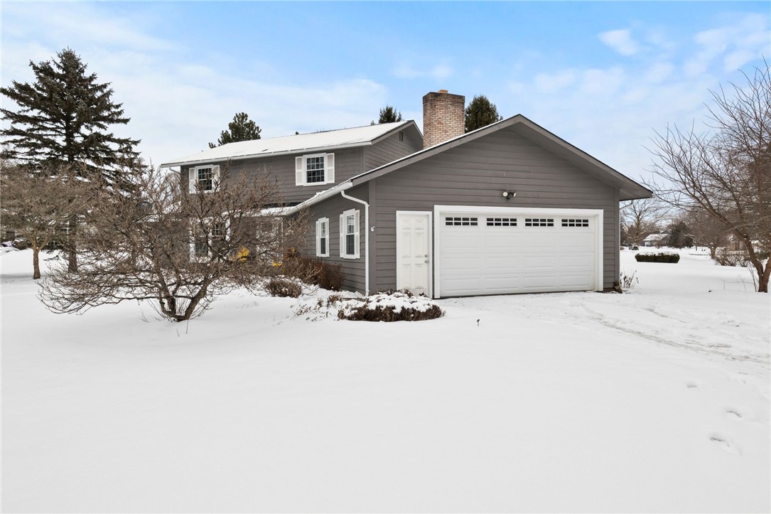 100 Drumlin View Drive Sold Property