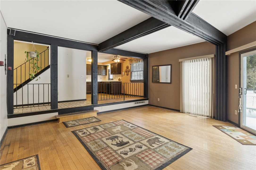 100 Drumlin View Drive Sold Property