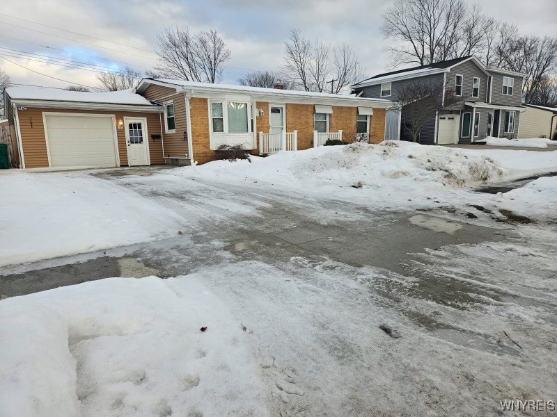 115 Brookwood Drive Sold Property