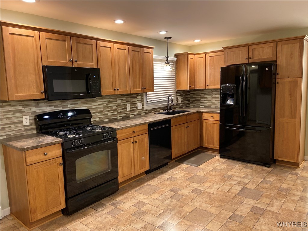 115 Brookwood Drive Sold Property