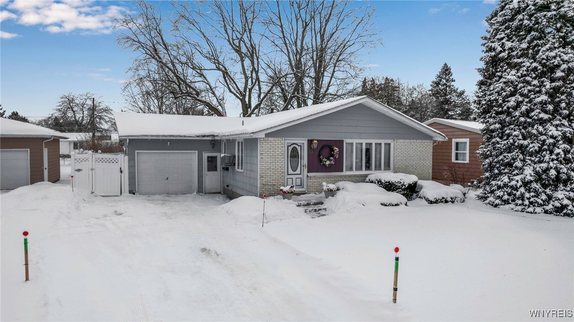 53 Ayrault Drive Sold Property