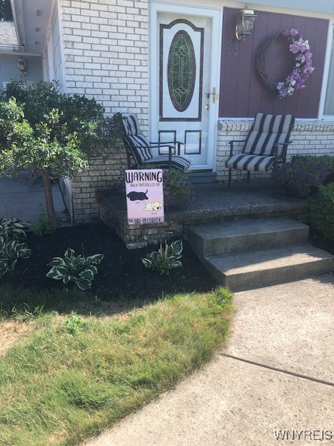 53 Ayrault Drive Sold Property