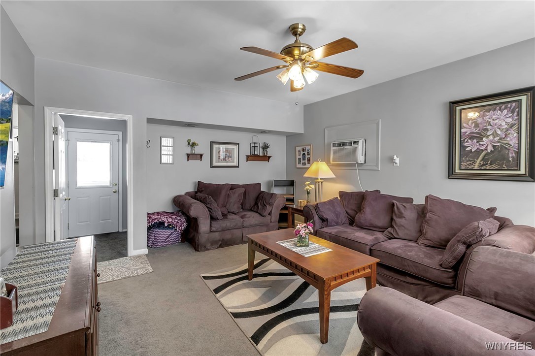 53 Ayrault Drive Sold Property