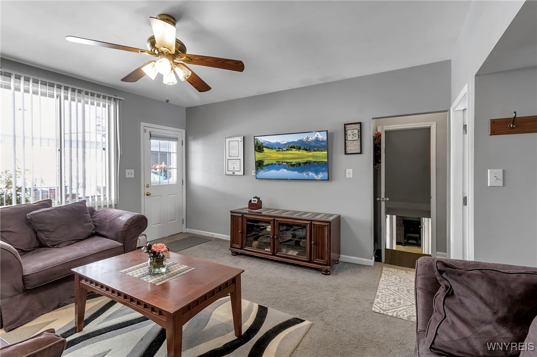 53 Ayrault Drive Sold Property