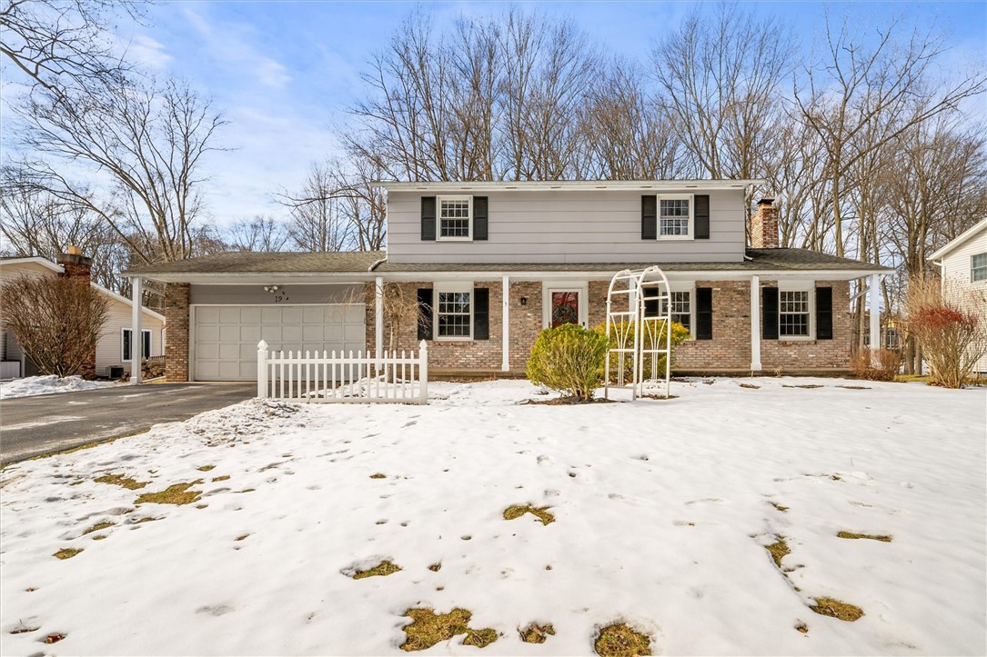 19 Brookside Drive Sold Property