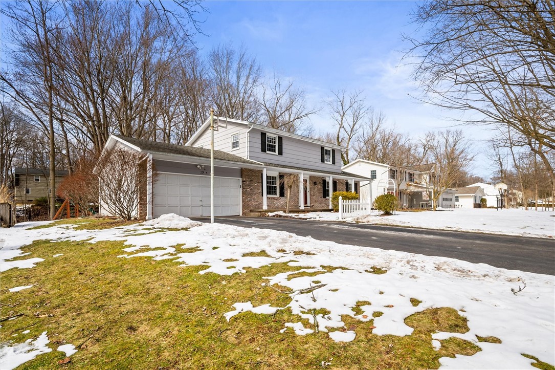 19 Brookside Drive Sold Property