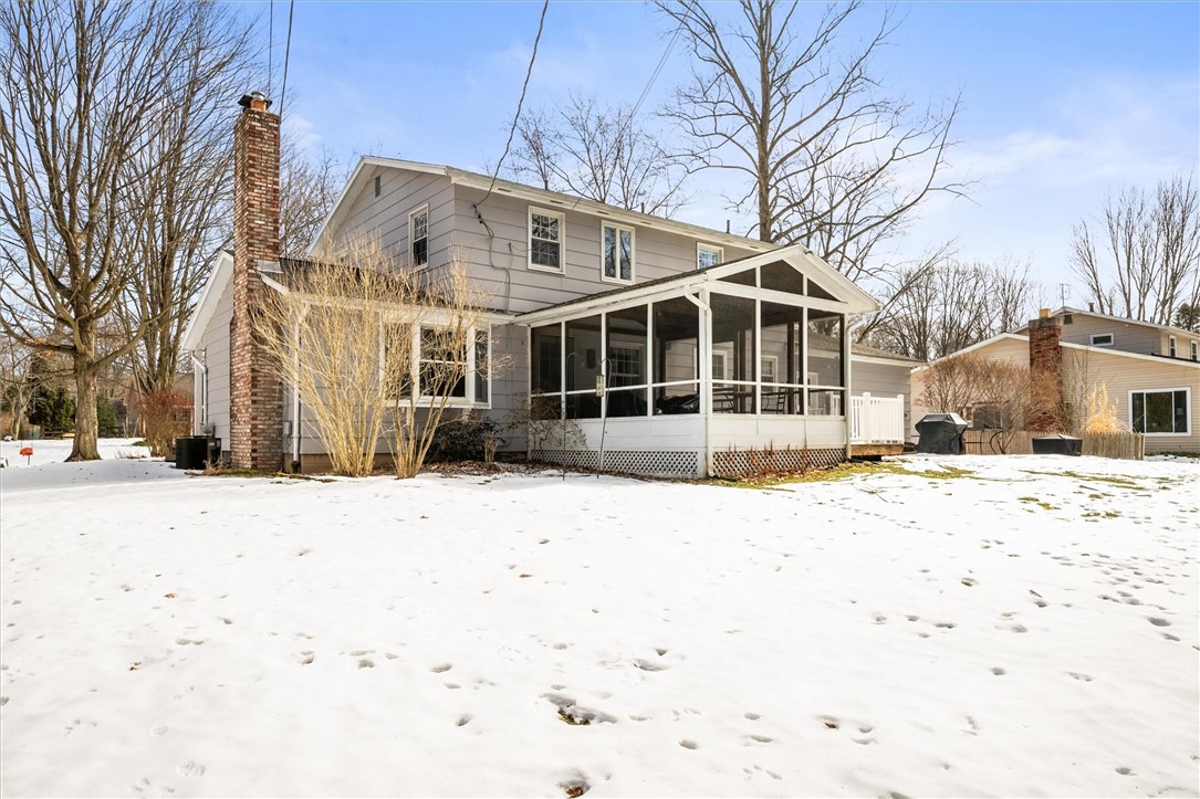 19 Brookside Drive Sold Property