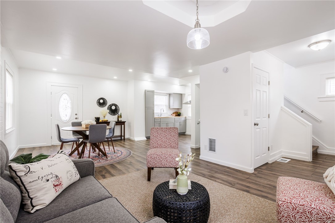 98 Garfield Street Sold Property