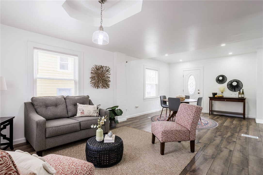 98 Garfield Street Sold Property