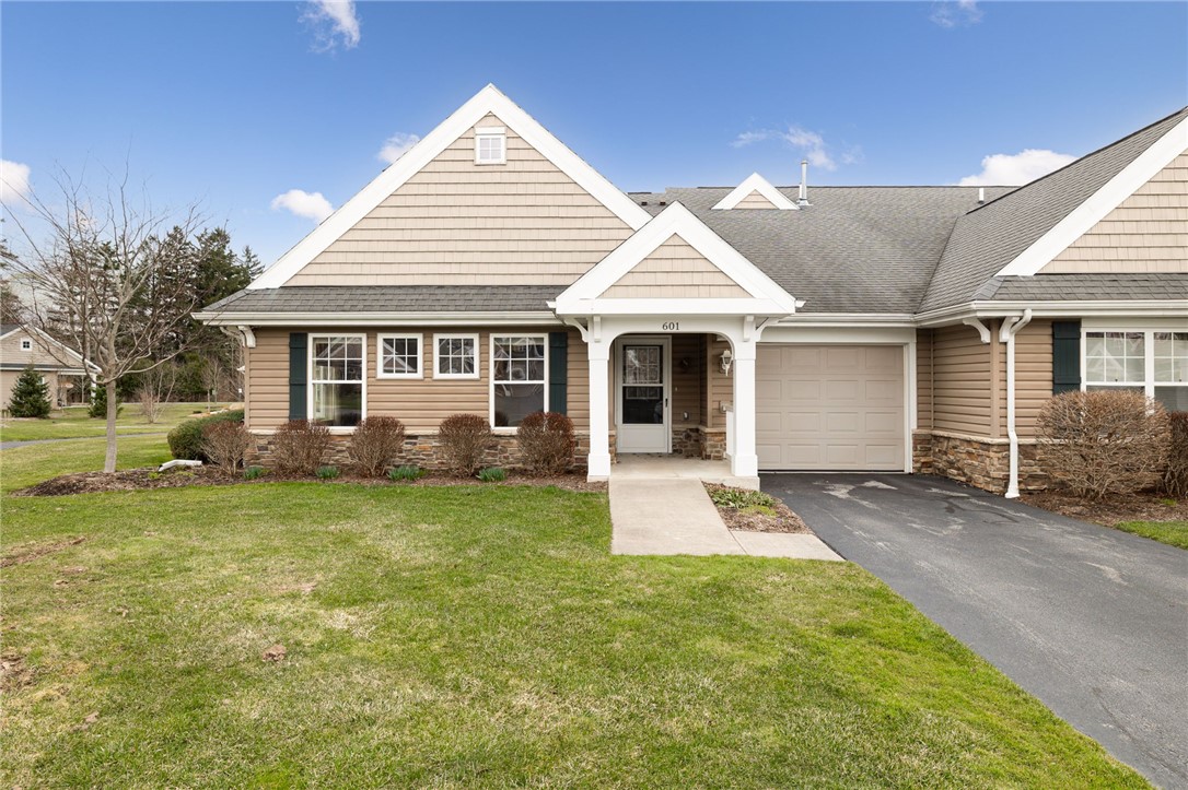 601 Rivers Run Sold Property