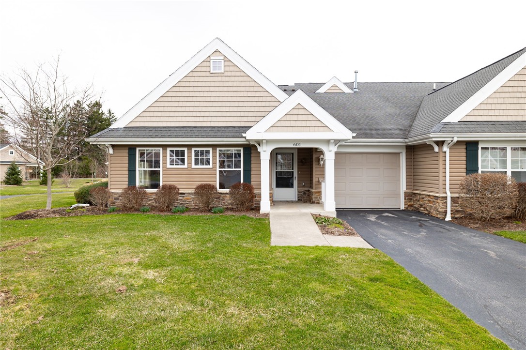 601 Rivers Run Sold Property