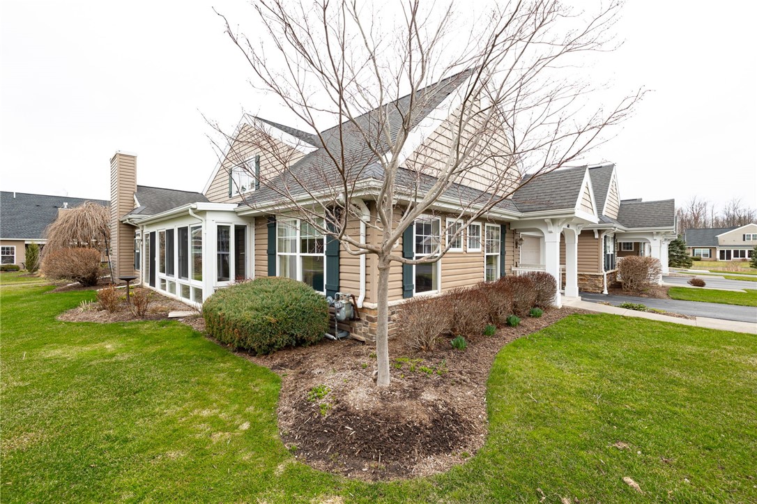 601 Rivers Run Sold Property