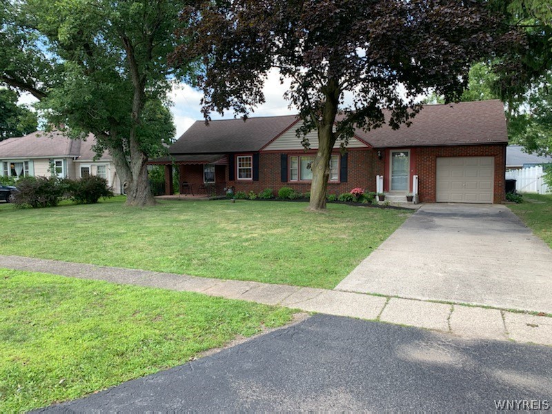 4420 Barton Road Sold Property