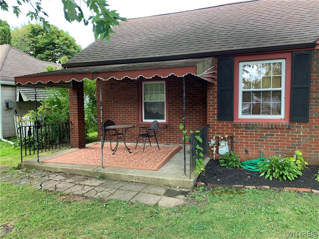 4420 Barton Road Sold Property