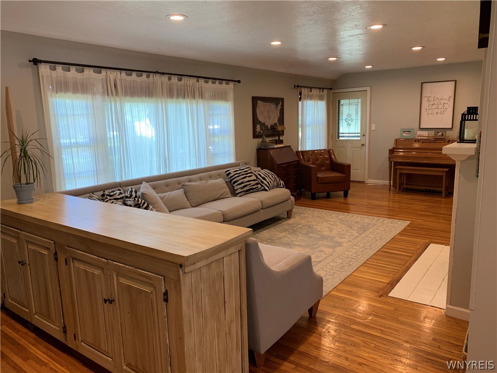 4420 Barton Road Sold Property
