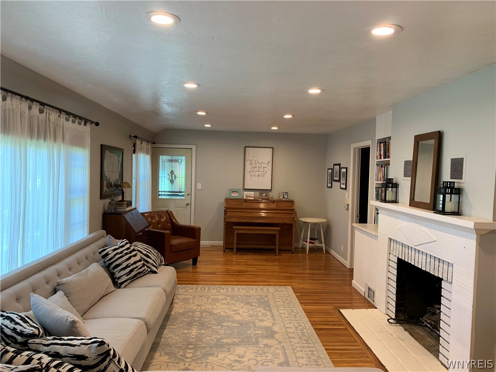 4420 Barton Road Sold Property