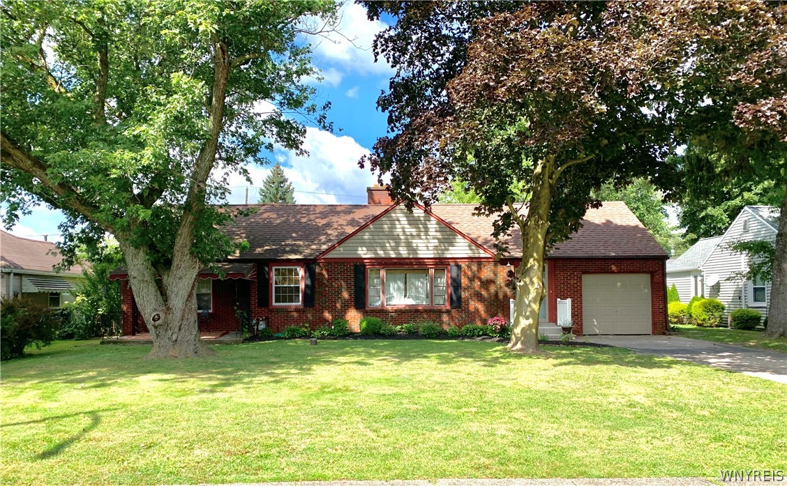 4420 Barton Road Sold Property