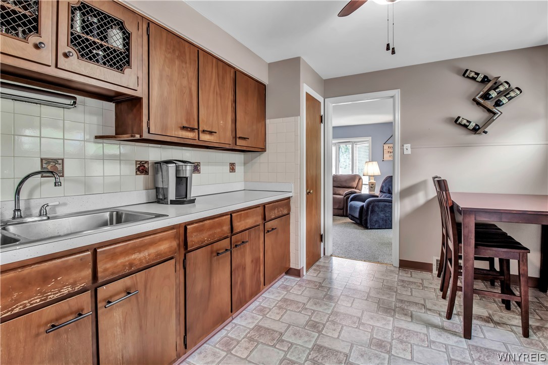 123 Lorfield Drive Sold Property