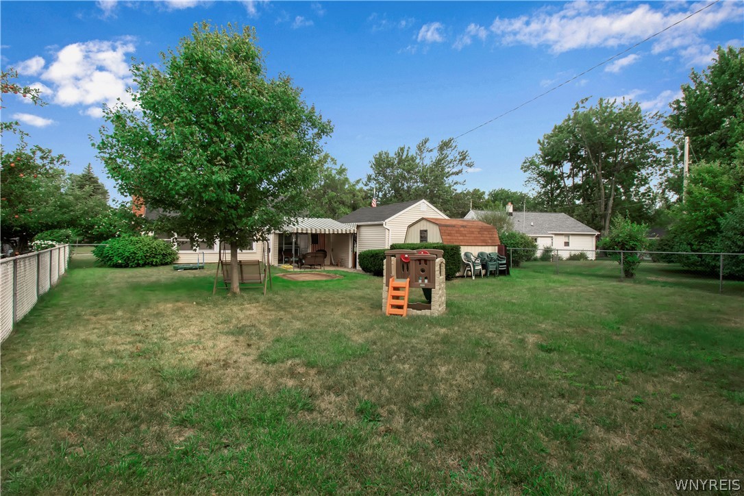 123 Lorfield Drive Sold Property