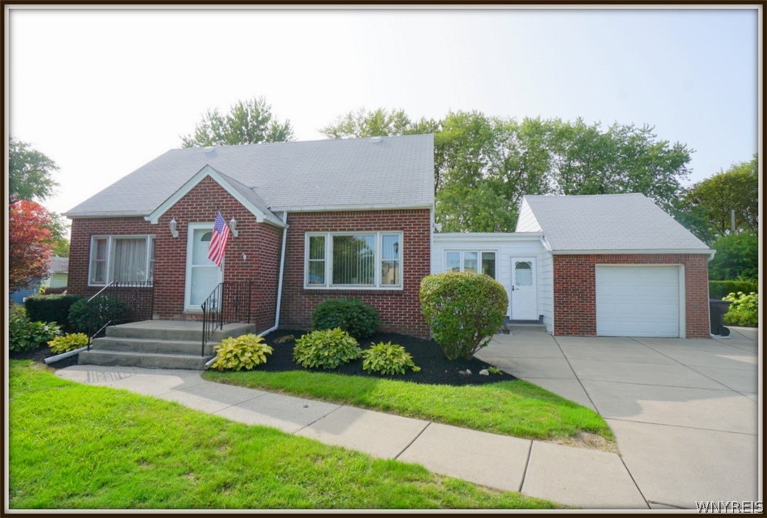 124 Saint Johns Avenue Sold Property