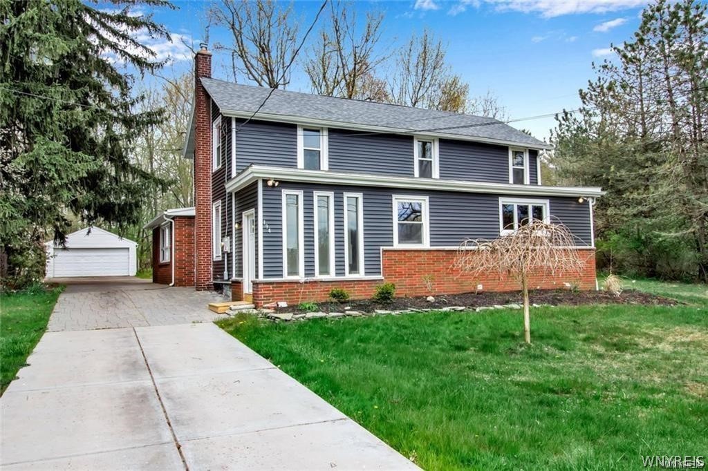 194 Muegel Road Sold Property