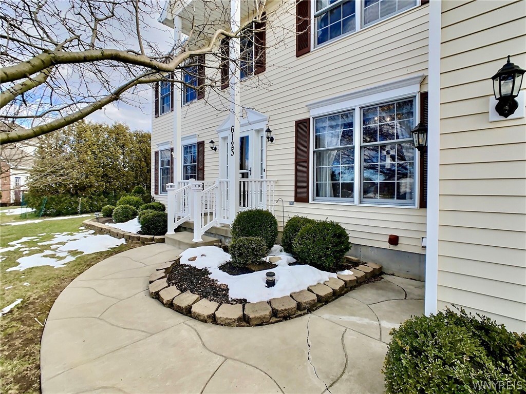 6123 Blossom Ct Sold Property