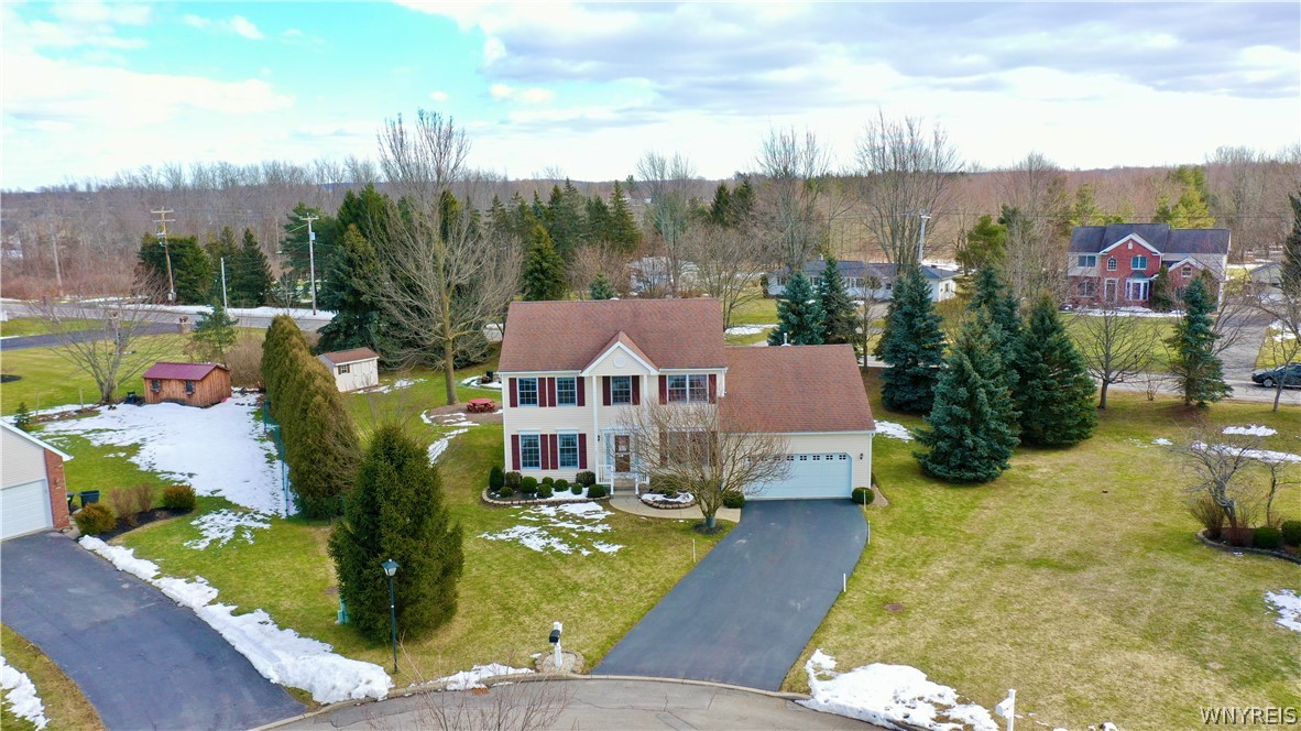6123 Blossom Ct Sold Property