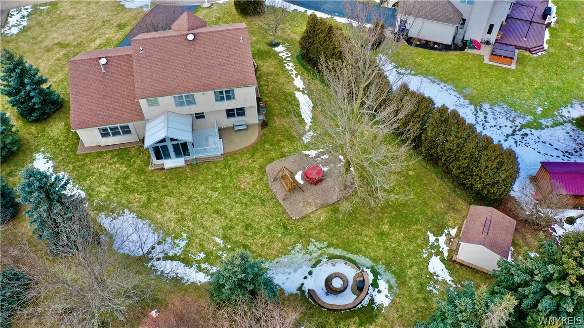 6123 Blossom Ct Sold Property