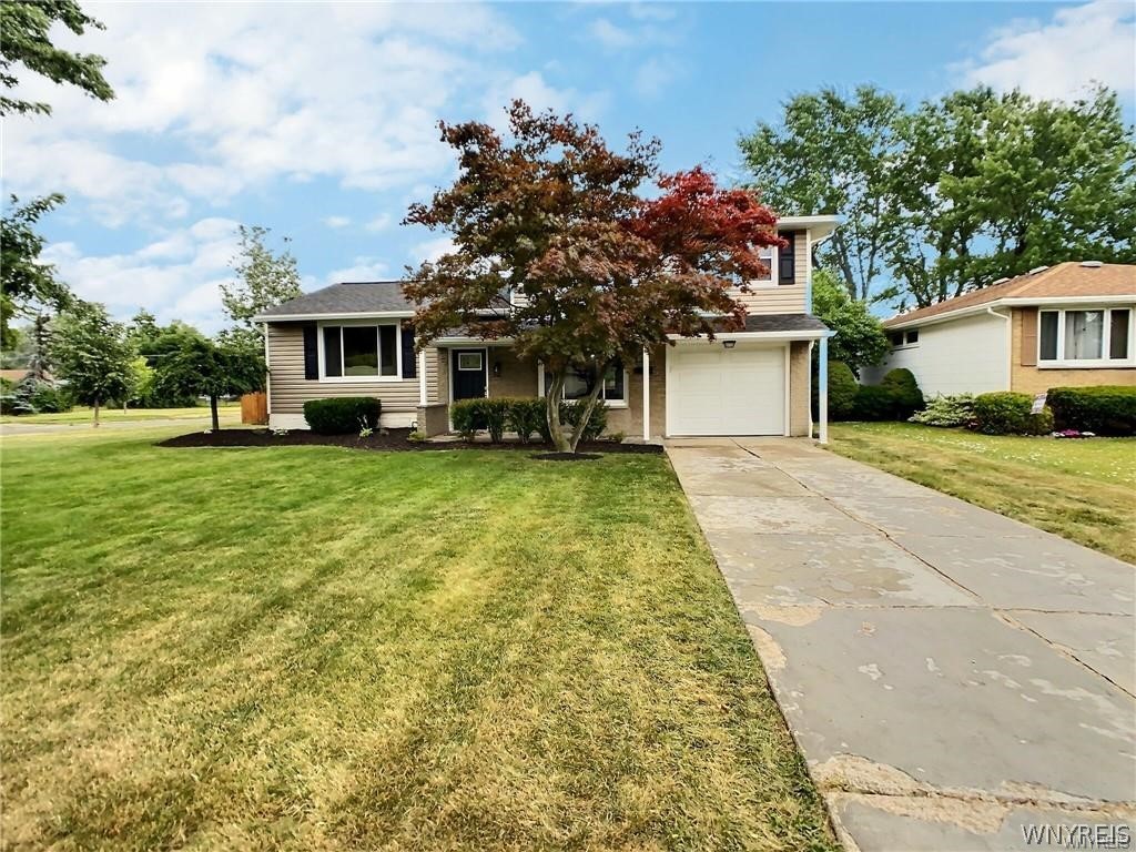 149 Monarch Drive Sold Property
