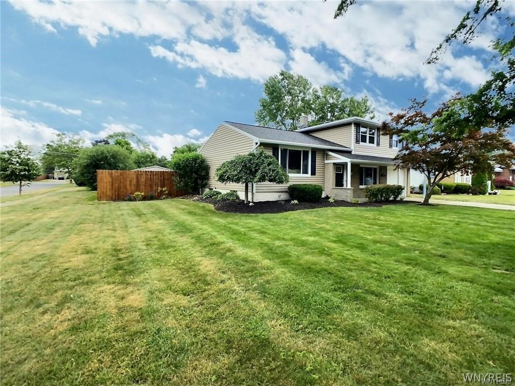 149 Monarch Drive Sold Property