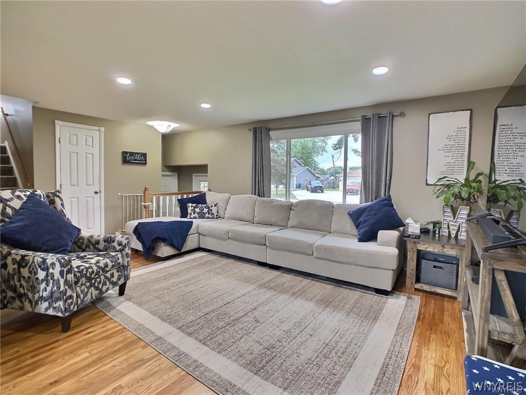 149 Monarch Drive Sold Property