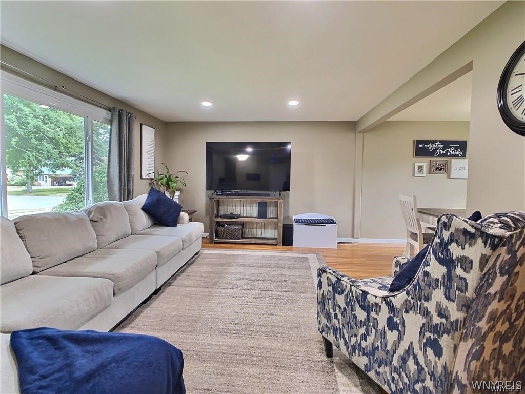 149 Monarch Drive Sold Property