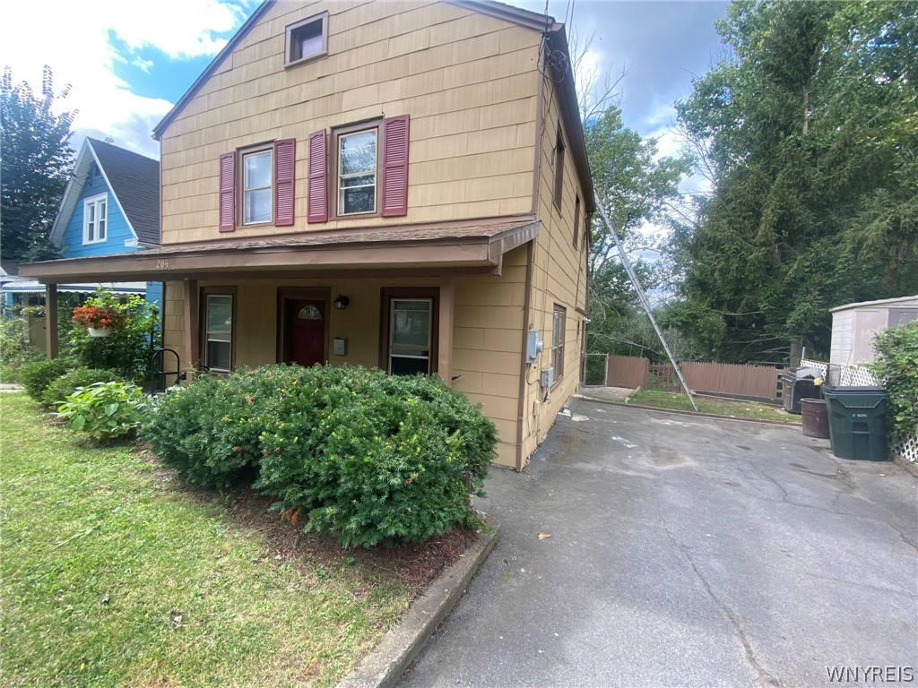 204 Mill Street Sold Property