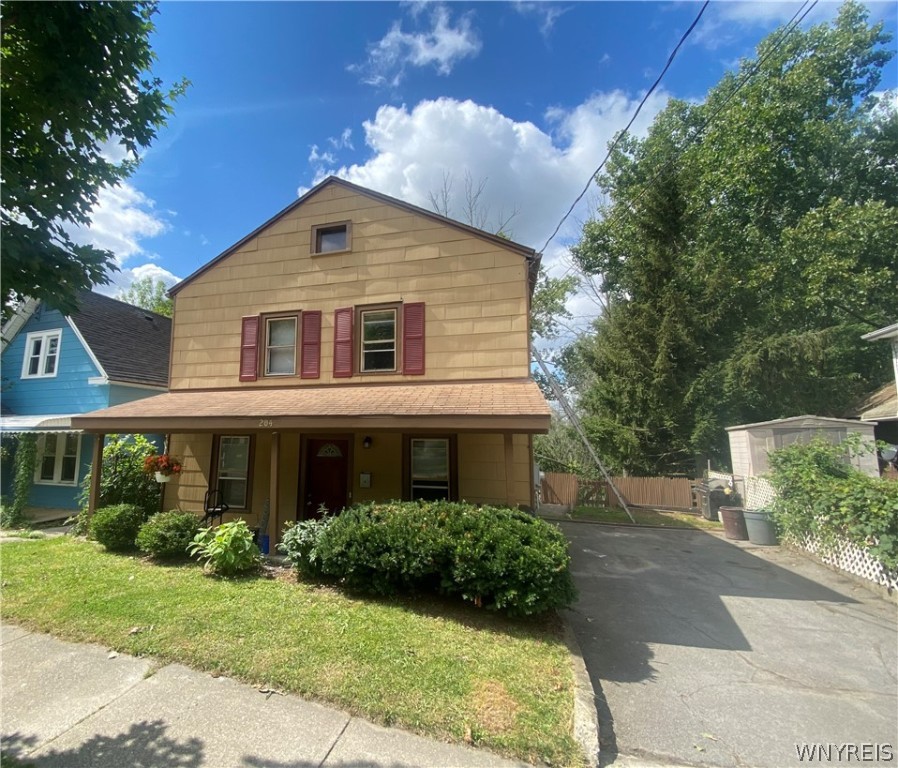 204 Mill Street Sold Property