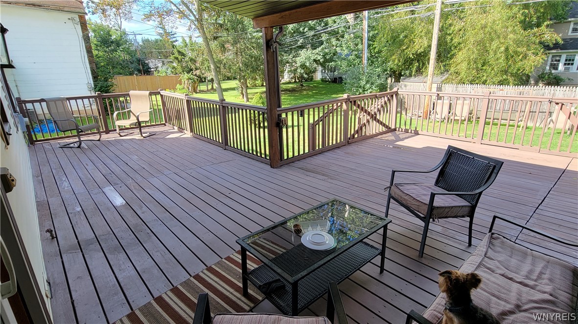 46 Fawnwood Drive Sold Property