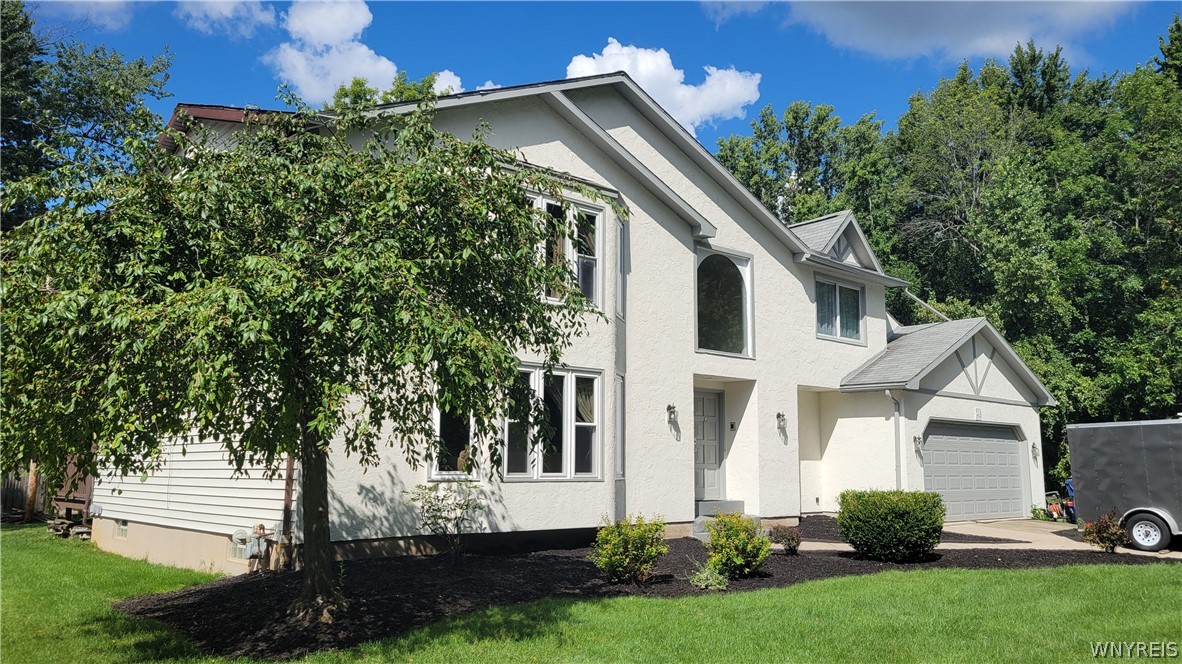 46 Fawnwood Drive Sold Property