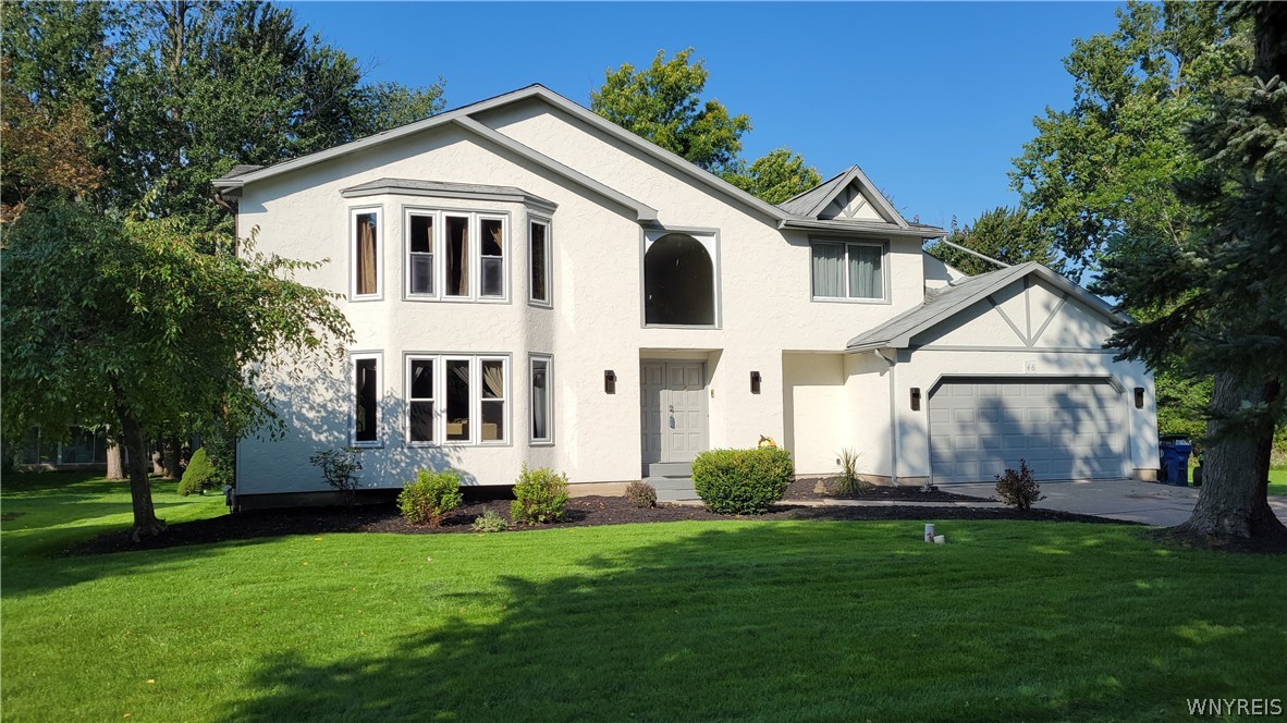 46 Fawnwood Drive Sold Property