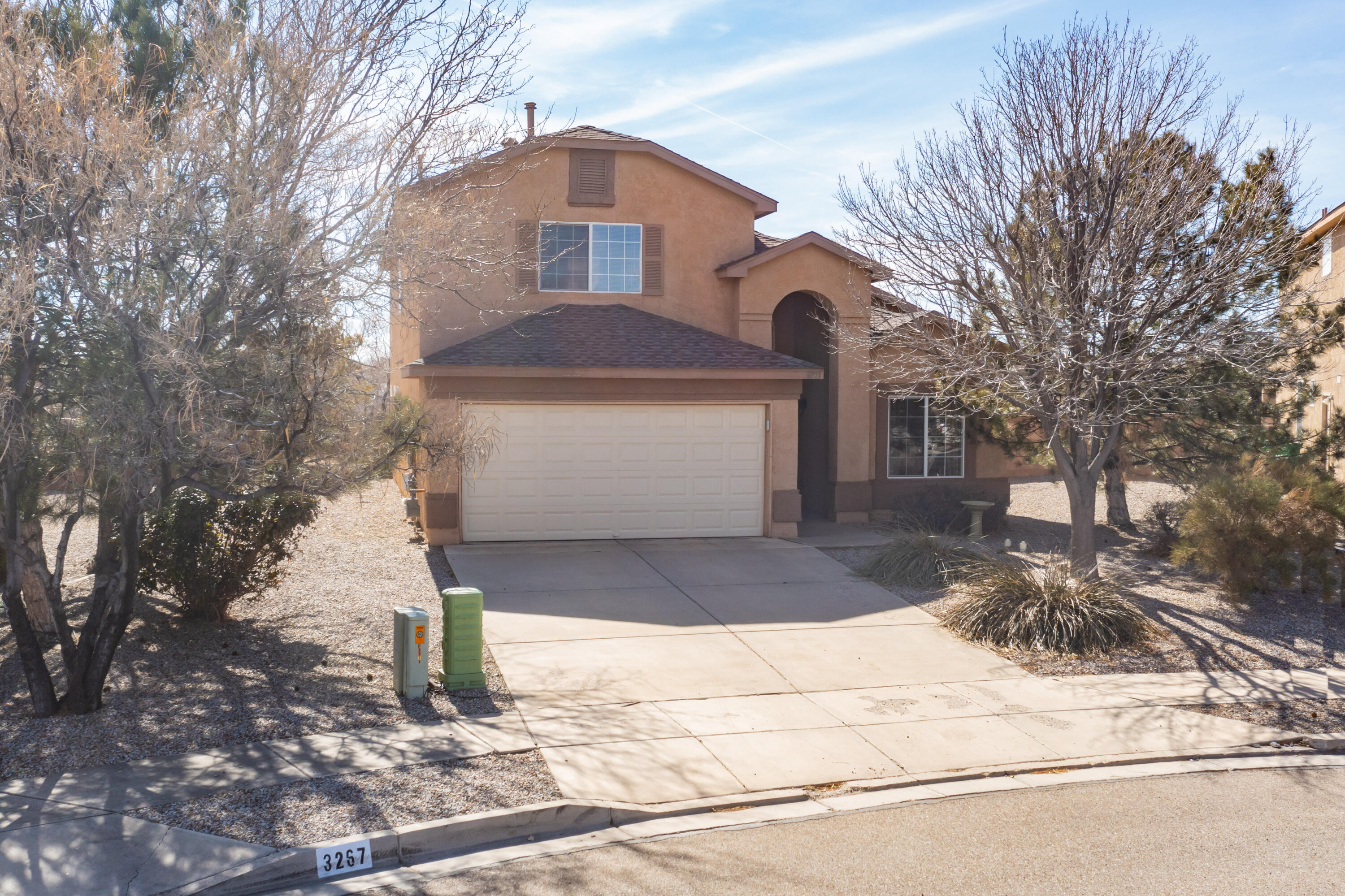 3271 TIN CUP Road NE Sold Property