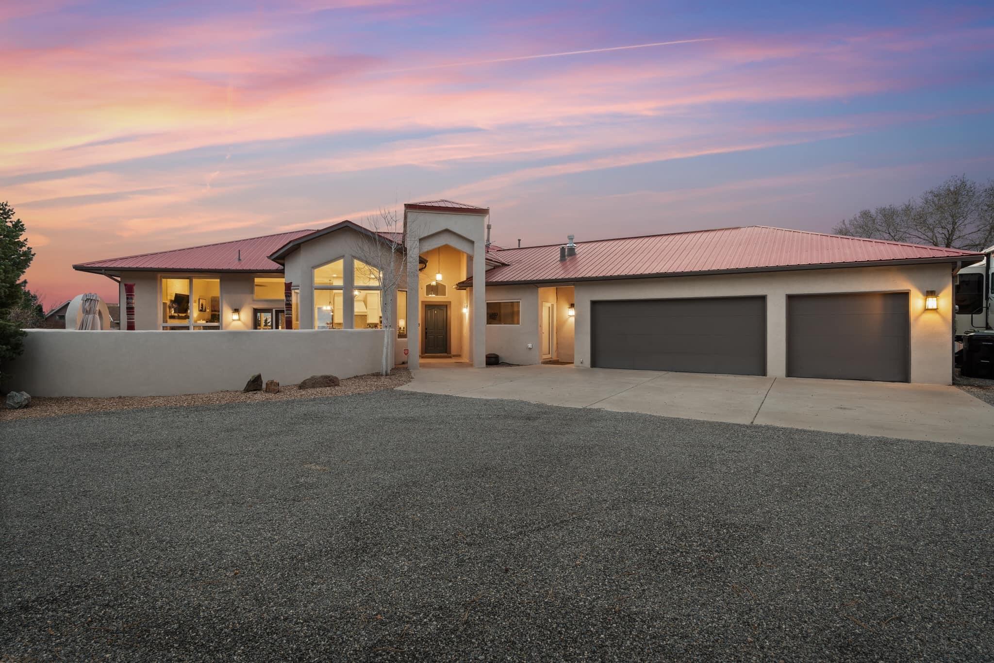 11509 RICHFIELD Avenue NE Sold Property