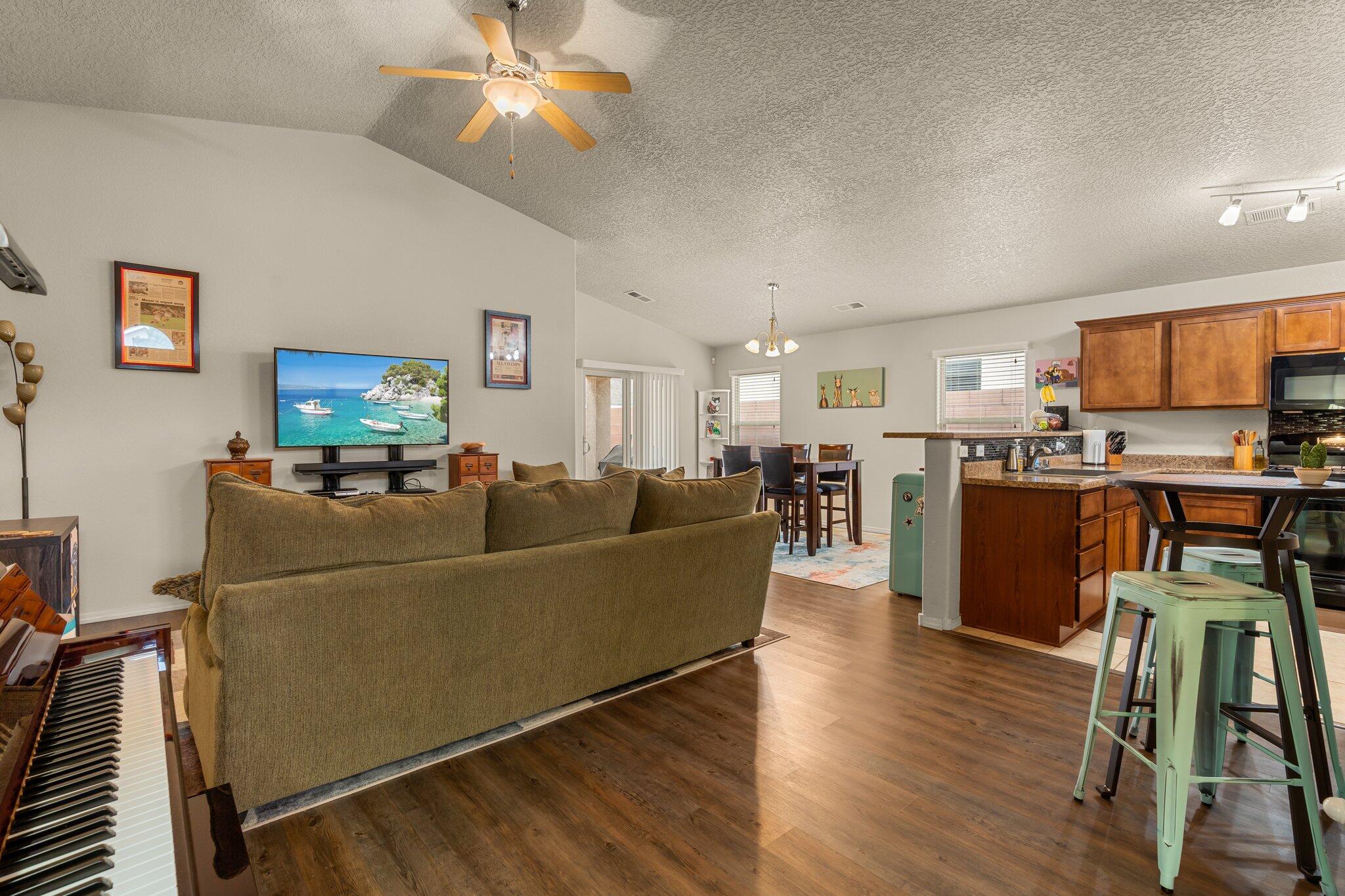2034 S Ensenada Circle SE Sold Property