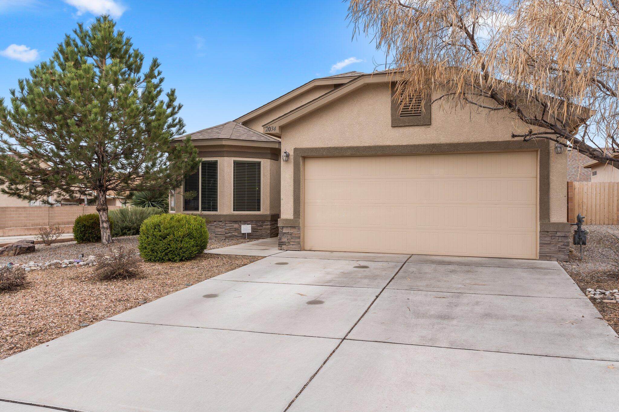 2034 S Ensenada Circle SE Sold Property