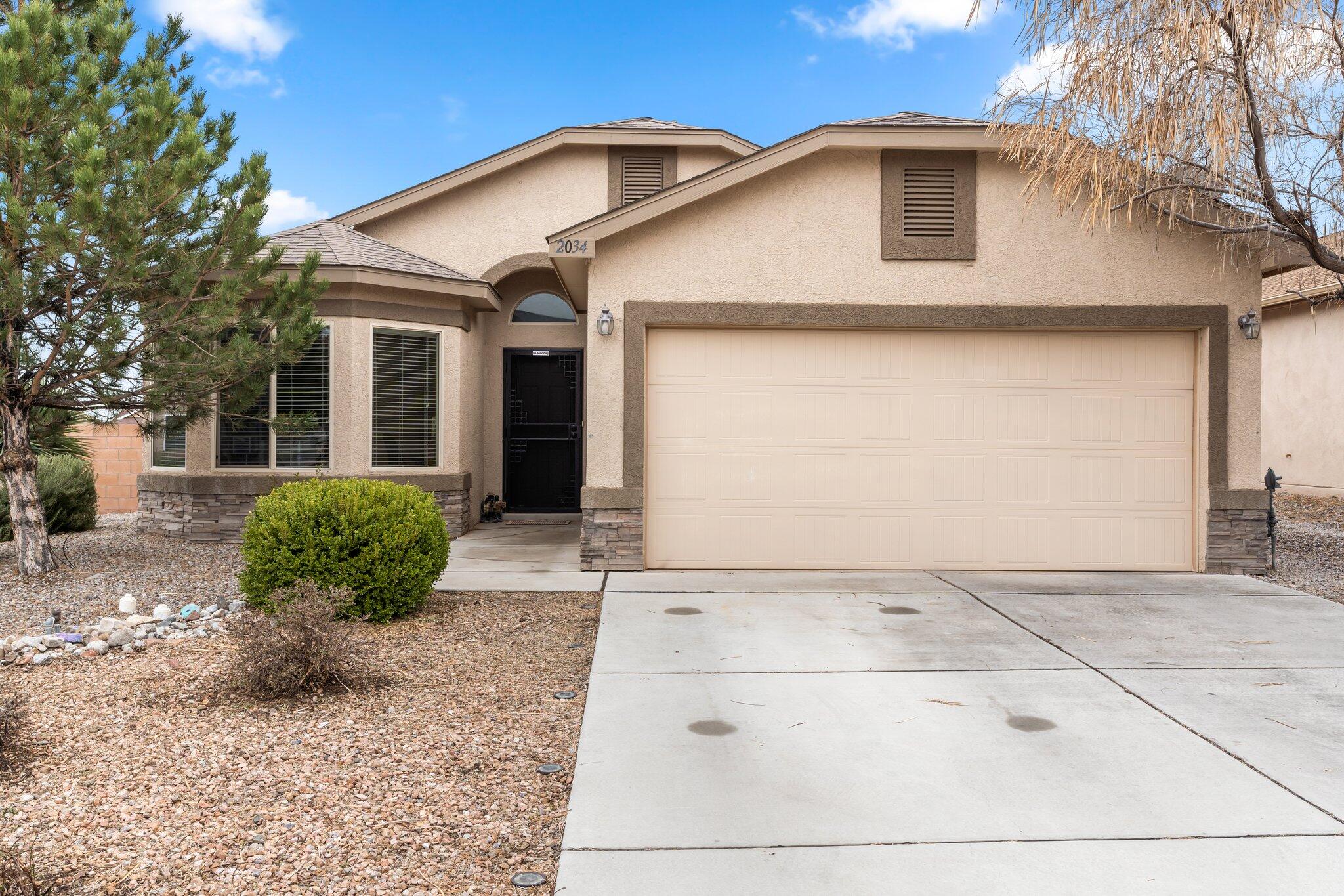 2034 S Ensenada Circle SE Sold Property