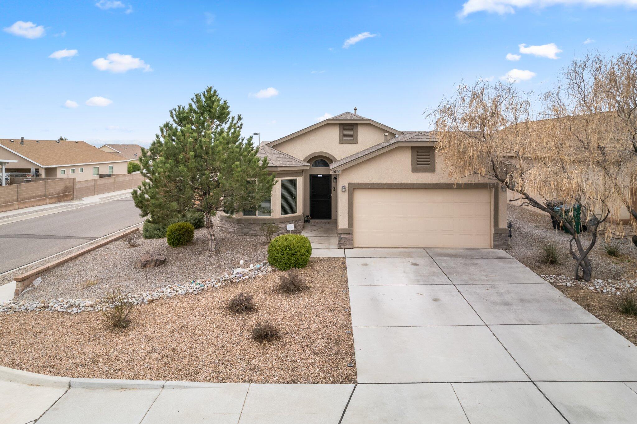 2034 S Ensenada Circle SE Sold Property