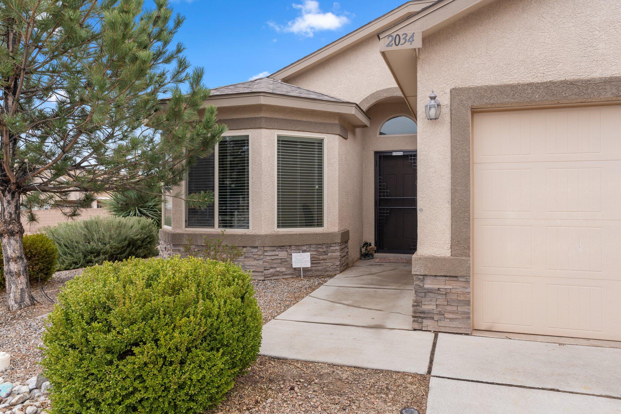 2034 S Ensenada Circle SE Sold Property