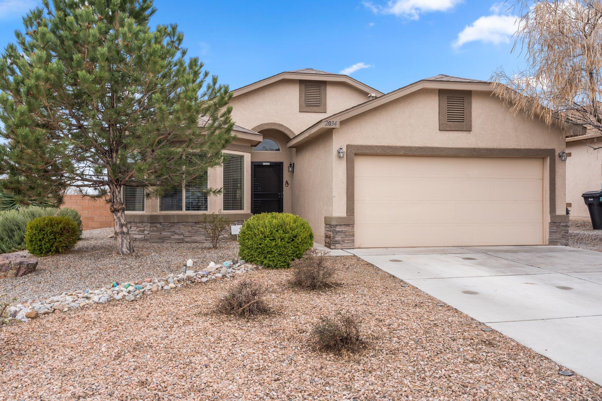 2034 S Ensenada Circle SE Sold Property