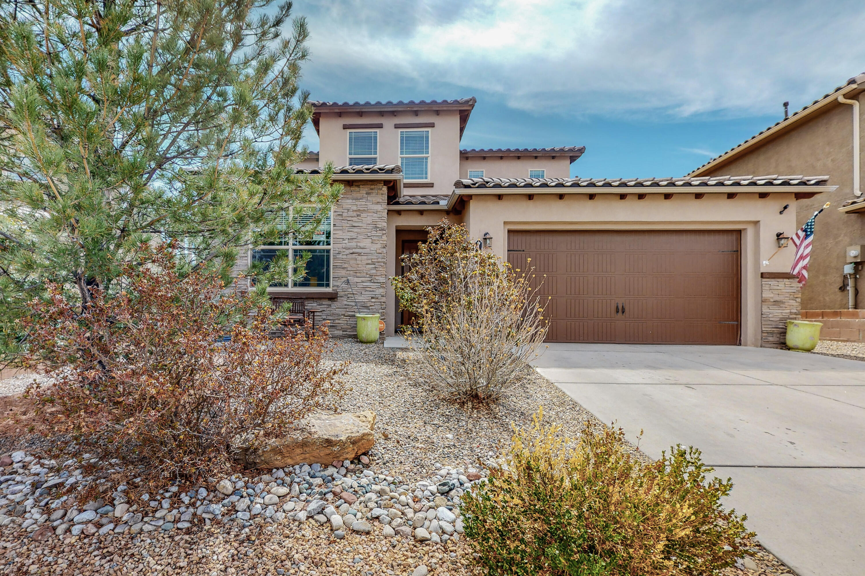 7107 Wasilla Drive NE Sold Property
