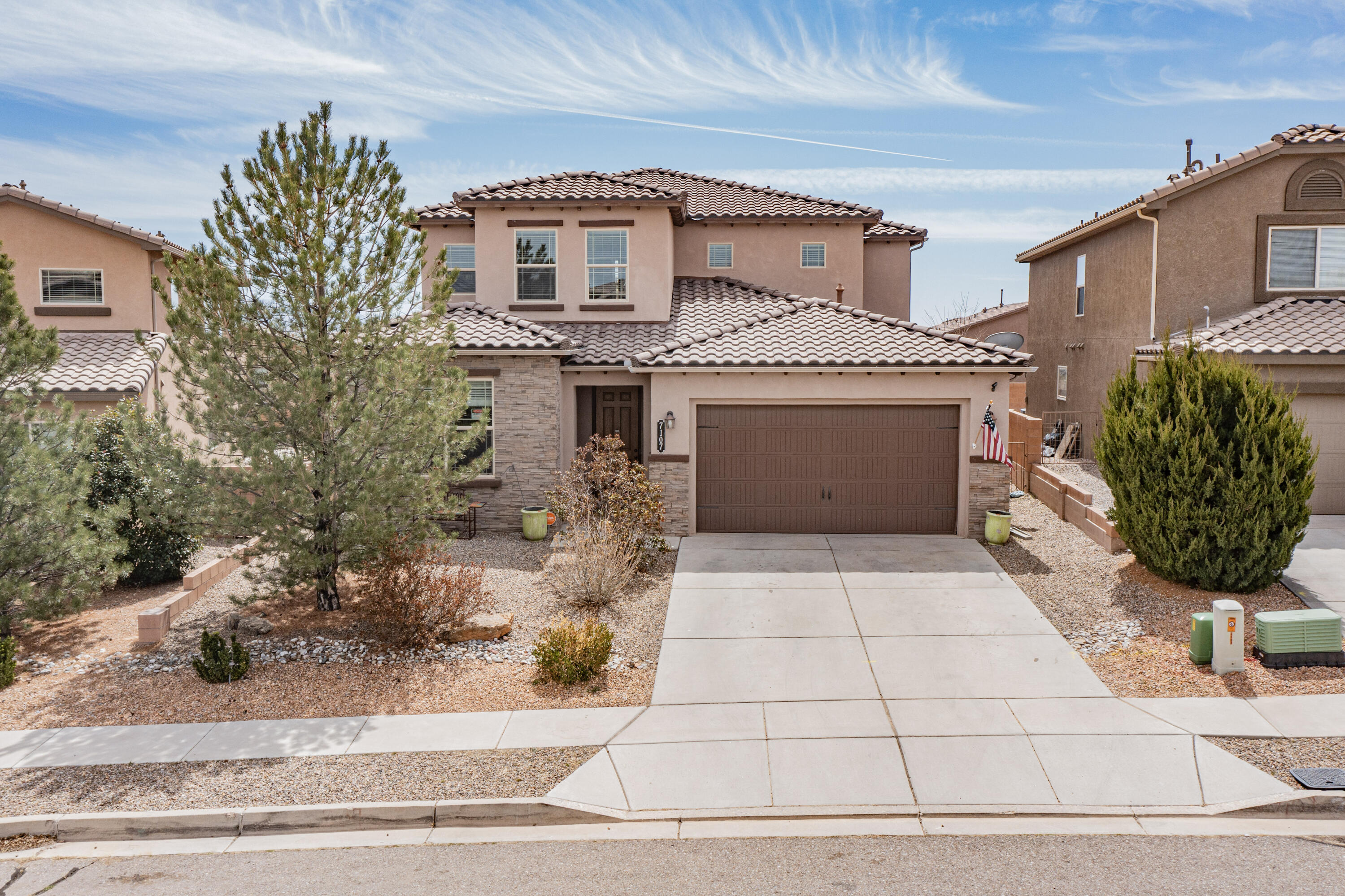 7107 Wasilla Drive NE Sold Property