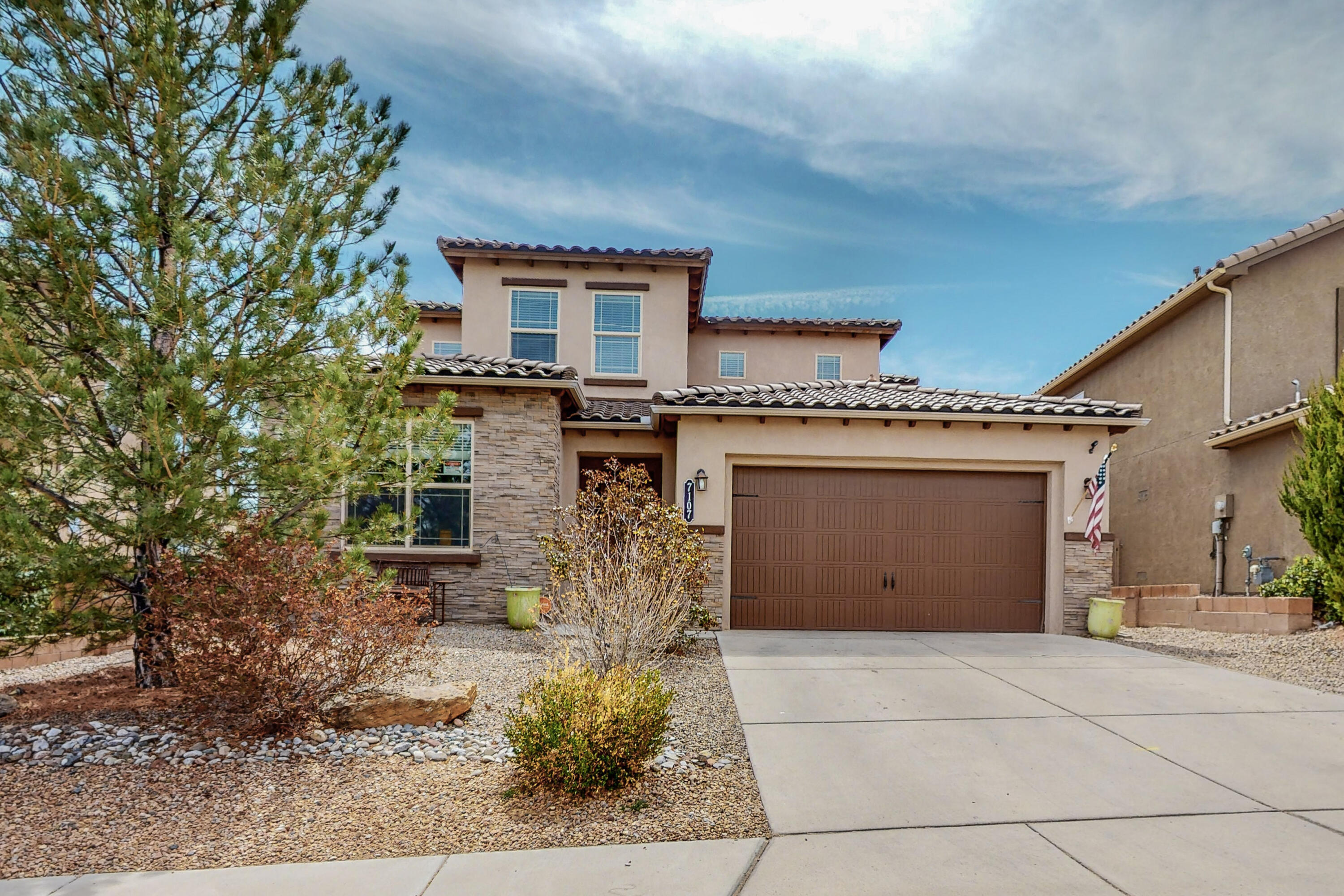 7107 Wasilla Drive NE Sold Property