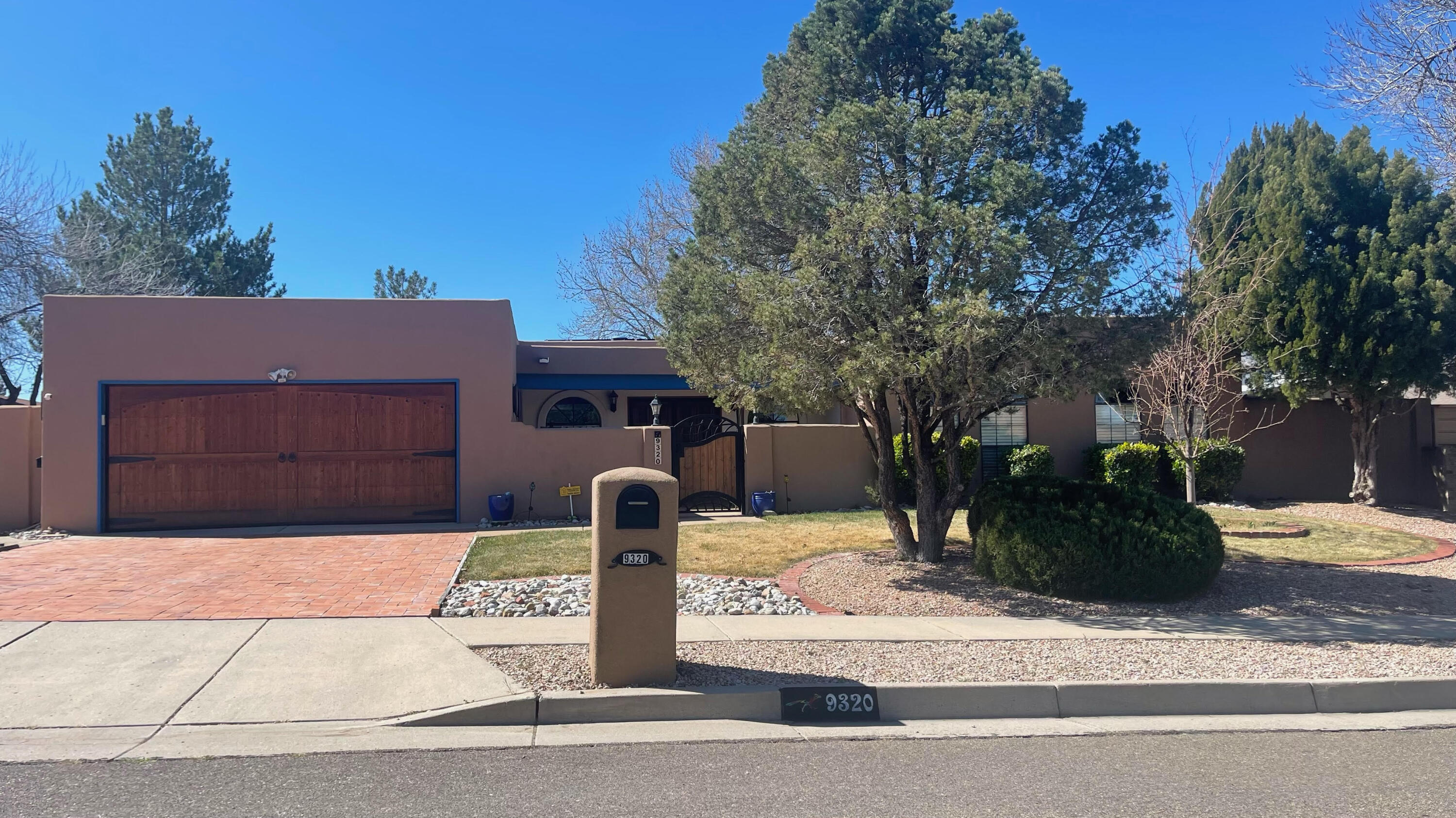 9320 Layton Loop NE Sold Property